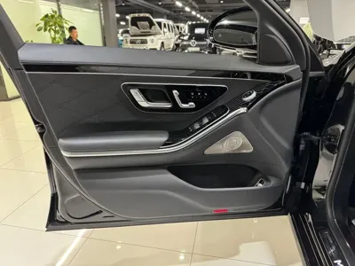 Mercedes-Benz S-Class 2022, 42000 км, за 150000000 KRW - фото 7