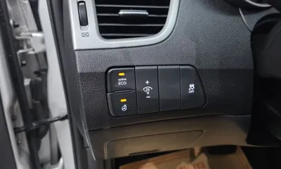 Hyundai Avante 2014, 147421 км, за 5200000 KRW - фото 19