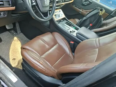 Lincoln Aviator 2020, 146900 км, за 137300 CNY - фото 15