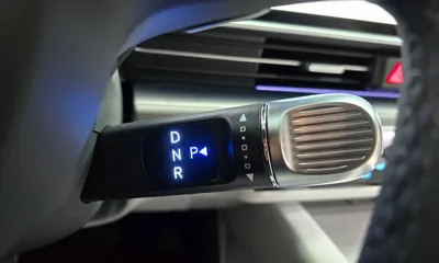 Hyundai Ioniq6 2025, 23029 км, за 41990000 KRW - фото 9