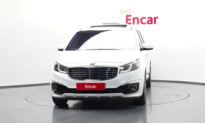 Kia Canival 2017, 96904 км, за 11500000 KRW - фото 3