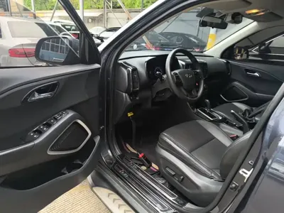 Hyundai ix35 2019, 112500 км, за 46100 CNY - фото 16
