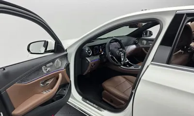 Mercedes-Benz E-Class 2023, 2833 км, за 61300000 KRW - фото 10