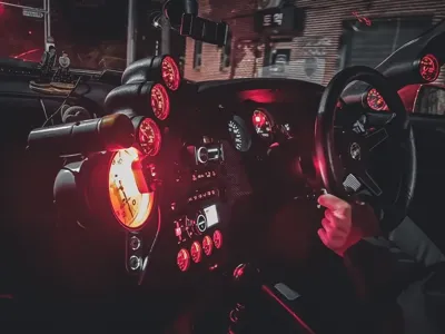 Toyota Supra 1996, 160000 км, за 115000000 KRW - фото 8