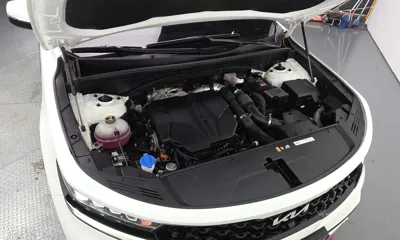 Kia Sorento 2023, 77990 км, за 28200000 KRW - фото 6
