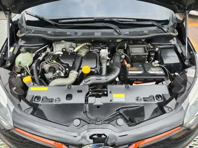 Renault-KoreaSamsung QM3 2015, 105110 км, за 4900000 KRW - фото 10