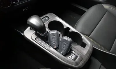 ChevroletGMDaewoo Trax 2025, 21766 км, за 22400000 KRW - фото 9
