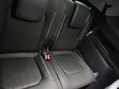 Volkswagen Teramont 2022, 71000 км, за 172800 CNY