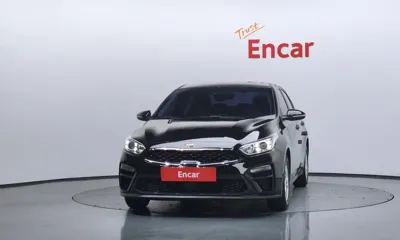 Kia K3 2019, 80810 км, за 9800000 KRW - фото 3