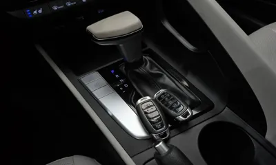 Hyundai Avante 2023, 45897 км, за 18250000 KRW - фото 9