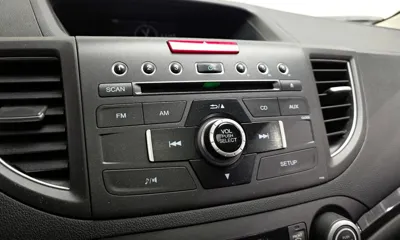 Honda CR-V 2012, 155747 км, за 9700000 KRW - фото 16