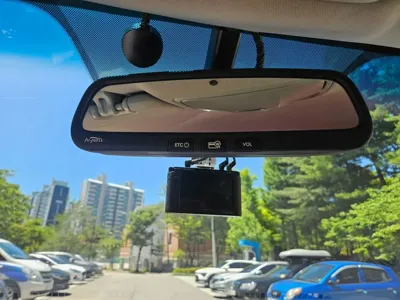 Hyundai Santafe 2016, 100123 км, за 13500000 KRW - фото 20