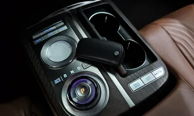 Genesis G80 2022, 134965 км, за 29500000 KRW - фото 9
