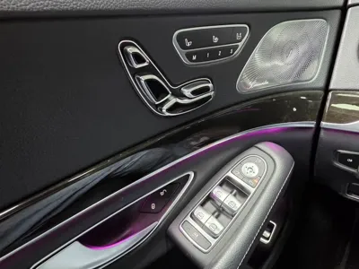 Mercedes-Benz S-Class 2015, 200003 км, за 18500000 KRW - фото 16