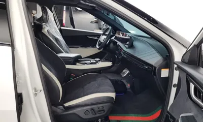 Kia EV6 2023, 66983 км, за 36800000 KRW - фото 26