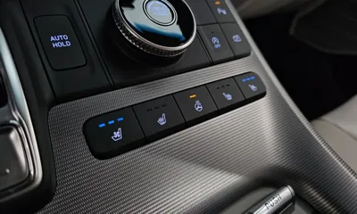Hyundai Palisade 2023, 45169 км, за 33500000 KRW - фото 28