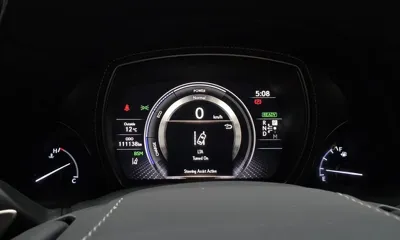 Lexus LS 2019, 111138 км, за 44900000 KRW - фото 8