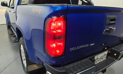 ChevroletGMDaewoo Colorado 2020, 86257 км, за 19900000 KRW - фото 23