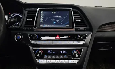 Hyundai Sonata 2018, 56272 км, за 15700000 KRW - фото 13