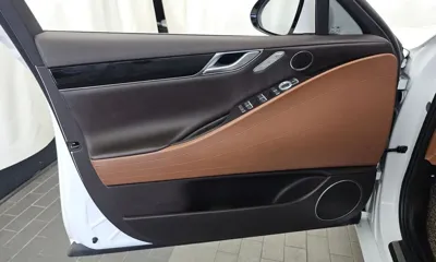 Genesis G80 2021, 53084 км, за 35900000 KRW - фото 24