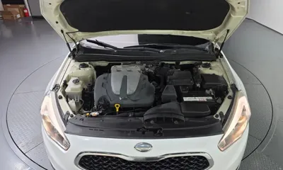 Kia K7 2013, 240301 км, за 3790000 KRW - фото 6