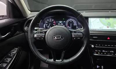 Kia K7 2020, 74423 км, за 19200000 KRW - фото 13