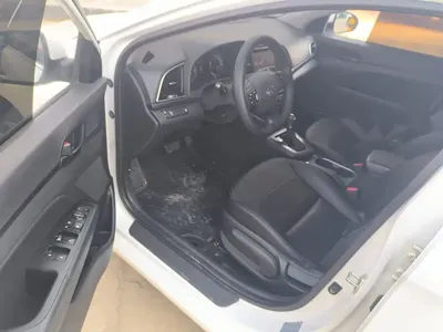 Hyundai Elantra 2019, 104500 км, за 41100 CNY - фото 13
