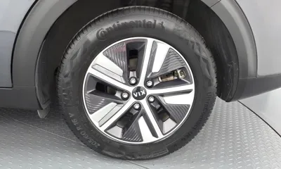Kia Niro 2021, 159762 км, за 14300000 KRW - фото 21