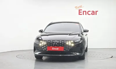 Hyundai Grandeur 2023, 27887 км, за 23500000 KRW