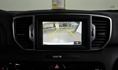 Kia Sportage 2017, 110785 км, за 11800000 KRW - фото 14
