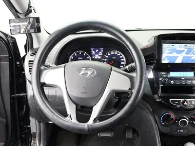 Hyundai Accent 2013, 69112 км, за 4300000 KRW - фото 16