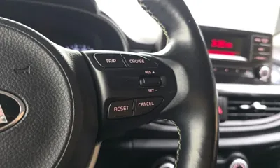 Kia Morning 2018, 154527 км, за 9990000 KRW - фото 30