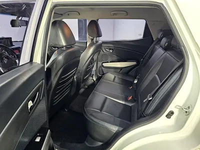 KG_Mobility_Ssangyong TIBOLI 2016, 217000 км, за 2600000 KRW - фото 9