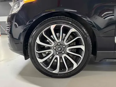 Land Rover Range Rover 2017, 124334 км, за 38990000 KRW - фото 6