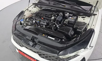 Kia K5 2023, 28589 км, за 26000000 KRW - фото 6