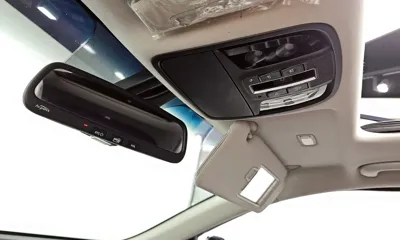 Kia Sorento 2016, 128384 км, за 12200000 KRW - фото 17