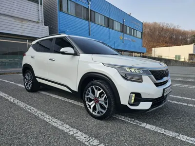 Kia Seltos 2020, 65000 км, за 20500000 KRW - фото 3