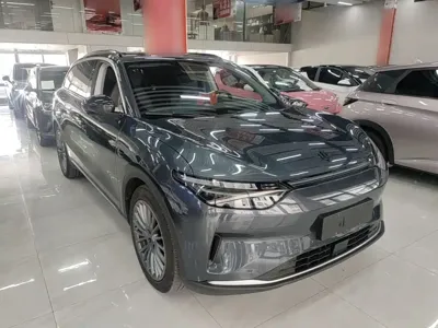 Leapmotor Leapmotor C11 2025, 28000 км, за 112000 CNY - фото 4