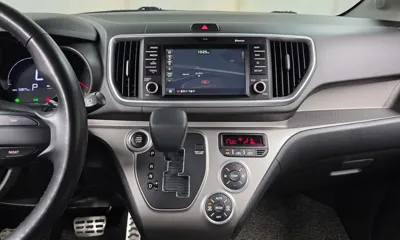 Kia Ray 2019, 53877 км, за 11500000 KRW - фото 14