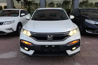 Honda XR-V 2017, 127899 км, за 59347.86 CNY - фото 2
