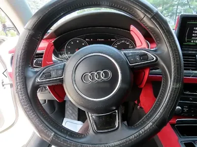 Audi A7 2013, 208984 км, за 5990000 KRW - фото 8