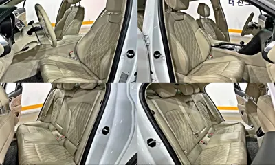 Genesis G70 2022, 29291 км, за 36300000 KRW - фото 8