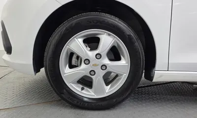 ChevroletGMDaewoo Spark 2018, 53475 км, за 5690000 KRW - фото 5