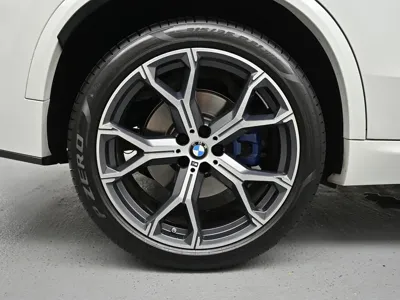 BMW X5 2025, 22788 км, за 105000000 KRW - фото 5
