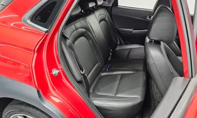 Hyundai Kona 2018, 107514 км, за 9900000 KRW - фото 12