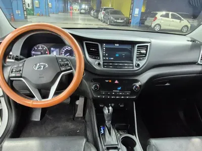 Hyundai Tucson 2018, 210000 км, за 8900000 KRW - фото 10