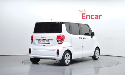 Kia Ray 2022, 38226 км, за 9300000 KRW