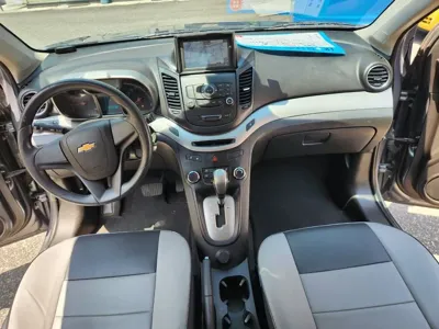 ChevroletGMDaewoo Orlando 2017, 136370 км, за 5250000 KRW - фото 7