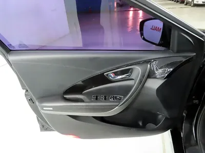 Hyundai Grandeur 2015, 189380 км, за 3900000 KRW - фото 14