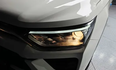 KG_Mobility_Ssangyong KORANDO 2019, 119916 км, за 9500000 KRW - фото 22